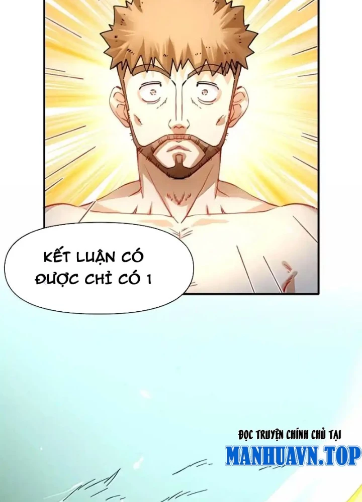 Xuyên không tới thế giới tu chân nhưng ta vẫn có mạng internet Chapter 33 - 82
