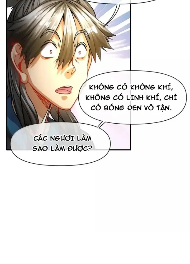 Xuyên không tới thế giới tu chân nhưng ta vẫn có mạng internet Chapter 33 - 100