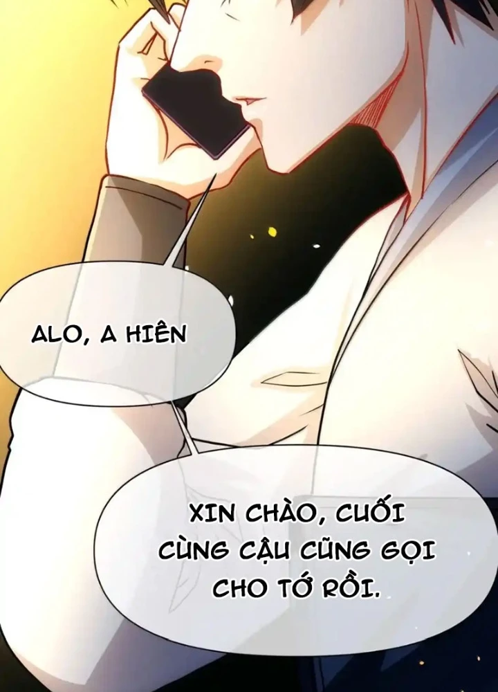 Xuyên không tới thế giới tu chân nhưng ta vẫn có mạng internet Chapter 33 - 134