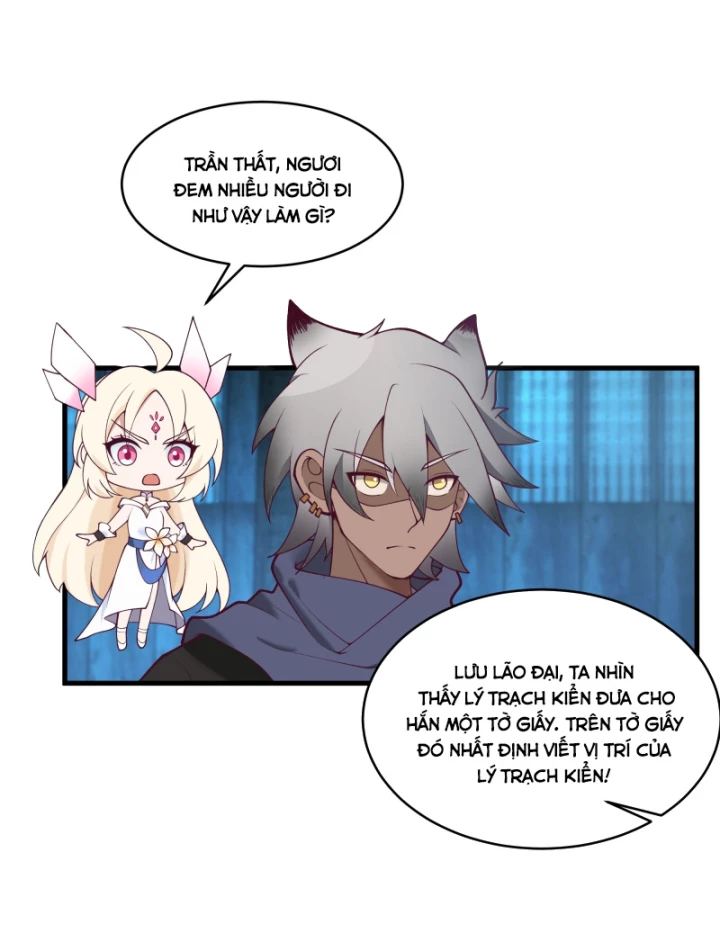 Một Người Quét Ngang Giang Hồ Chapter 11 - 4