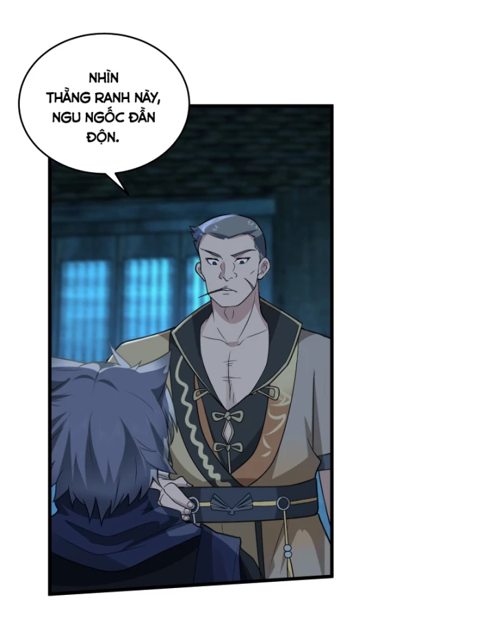 Một Người Quét Ngang Giang Hồ Chapter 11 - 5