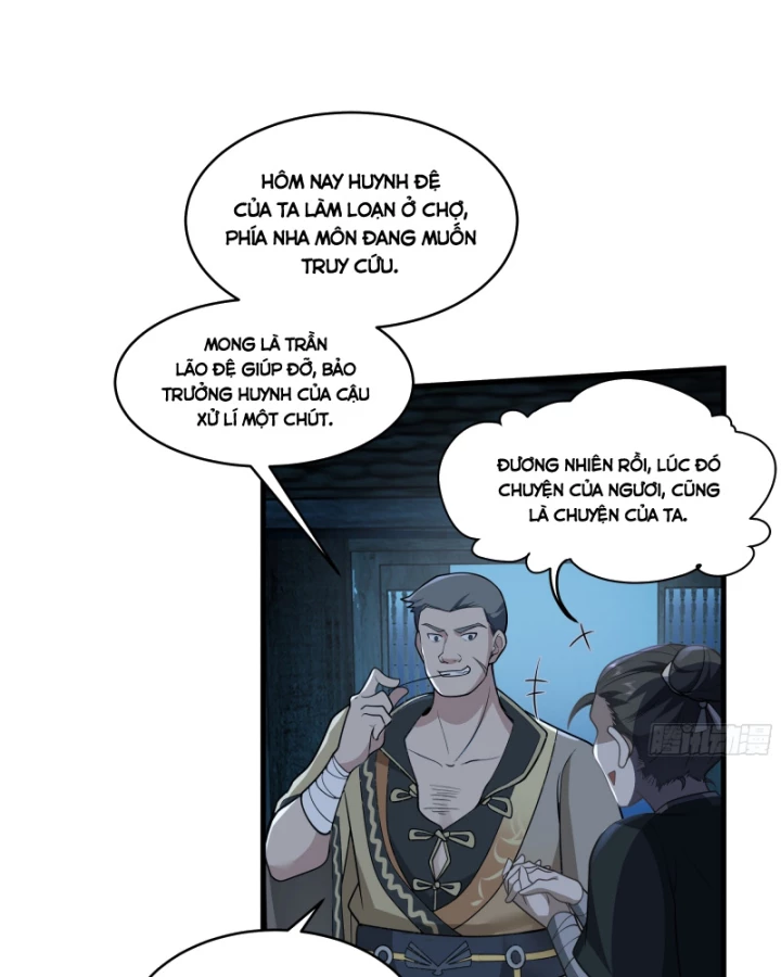 Một Người Quét Ngang Giang Hồ Chapter 11 - 6