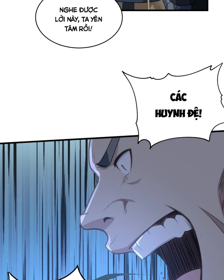 Một Người Quét Ngang Giang Hồ Chapter 11 - 7