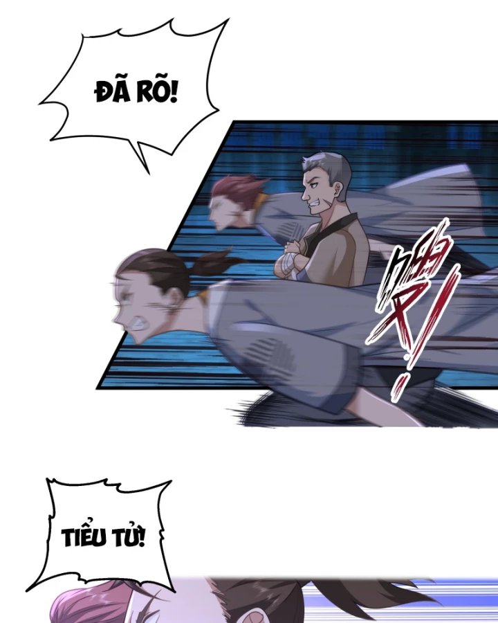 Một Người Quét Ngang Giang Hồ Chapter 11 - 9