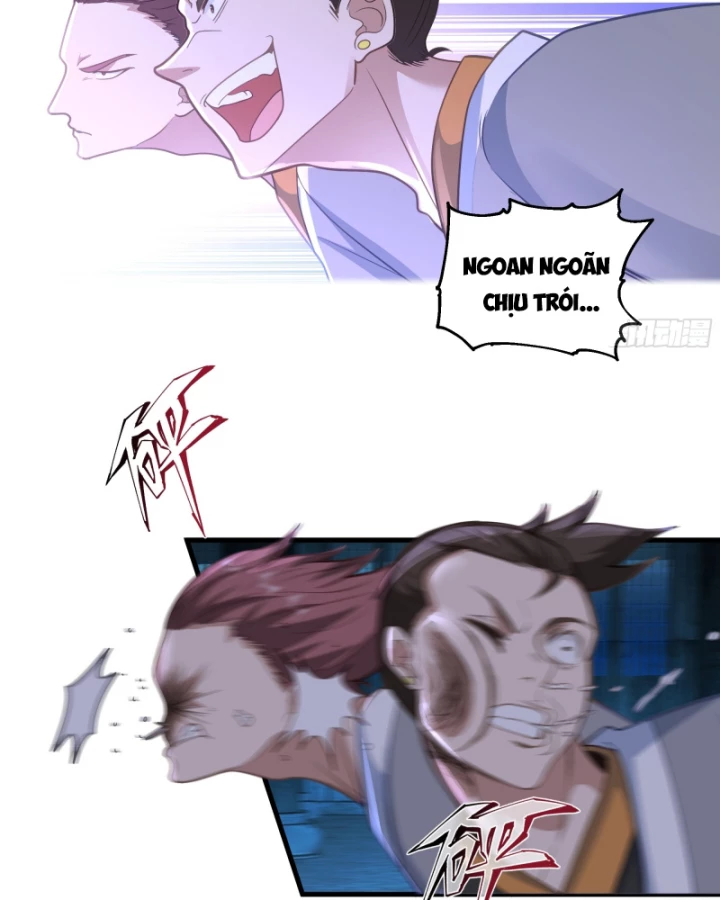 Một Người Quét Ngang Giang Hồ Chapter 11 - 10