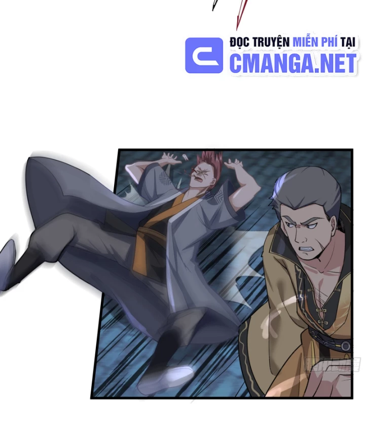 Một Người Quét Ngang Giang Hồ Chapter 11 - 11