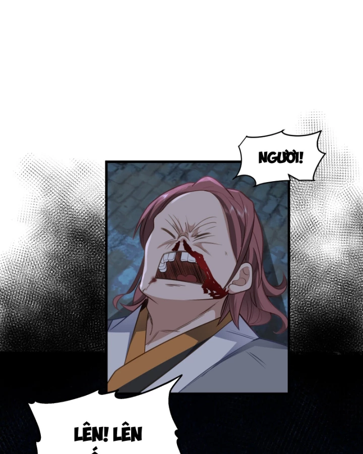 Một Người Quét Ngang Giang Hồ Chapter 11 - 12