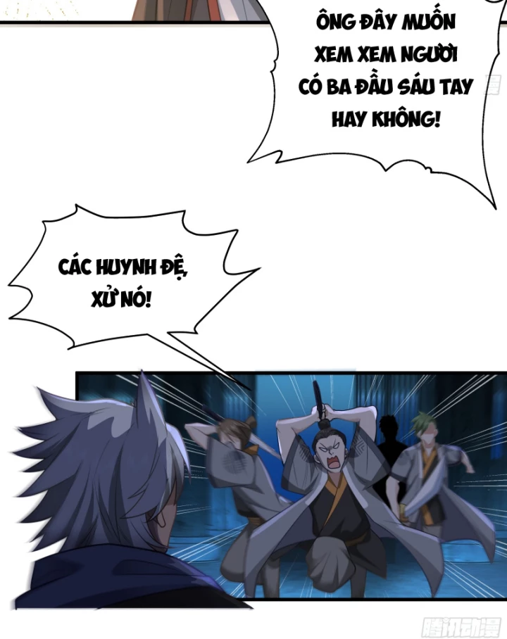 Một Người Quét Ngang Giang Hồ Chapter 11 - 14