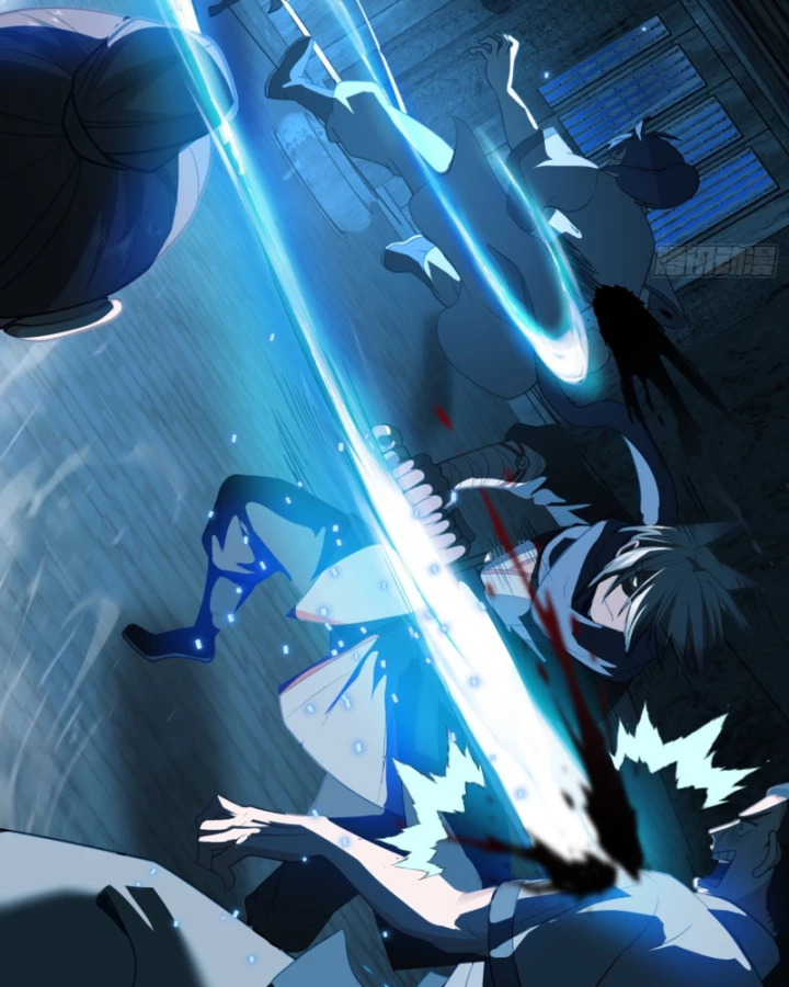 Một Người Quét Ngang Giang Hồ Chapter 11 - 17