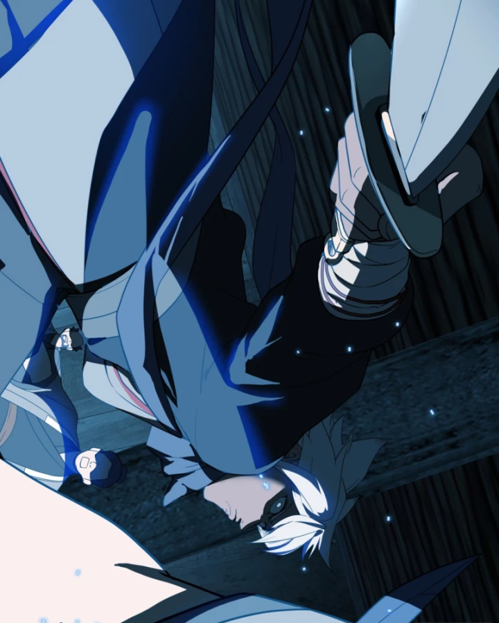 Một Người Quét Ngang Giang Hồ Chapter 11 - 20