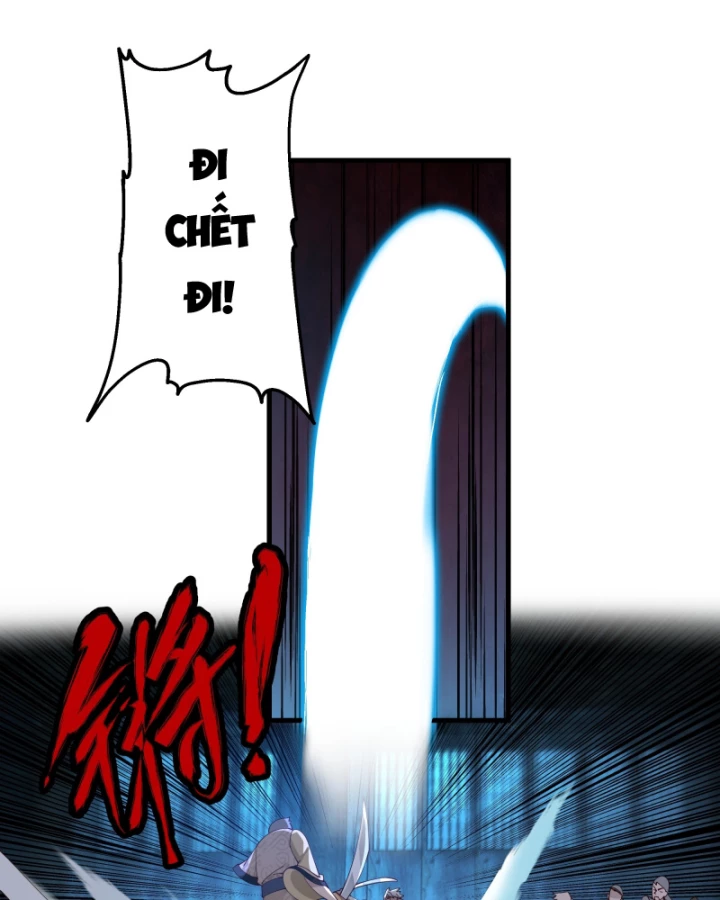 Một Người Quét Ngang Giang Hồ Chapter 11 - 29