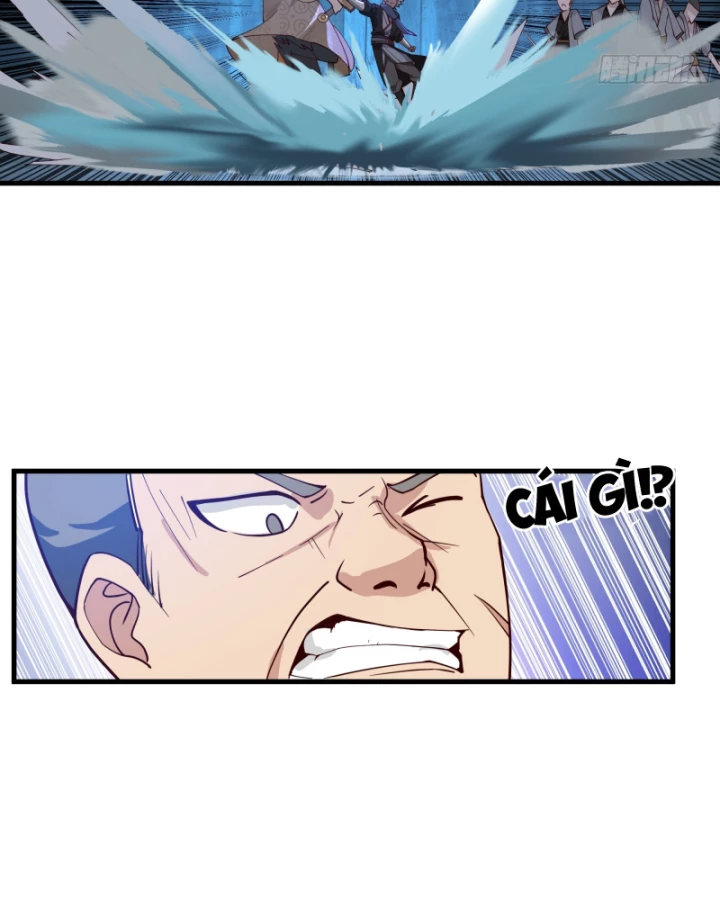 Một Người Quét Ngang Giang Hồ Chapter 11 - 30