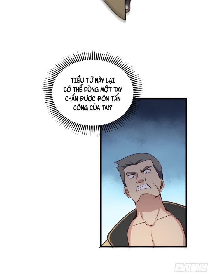 Một Người Quét Ngang Giang Hồ Chapter 11 - 32