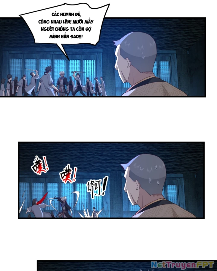 Một Người Quét Ngang Giang Hồ Chapter 11 - 33
