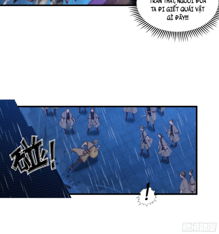 Một Người Quét Ngang Giang Hồ Chapter 11 - 35