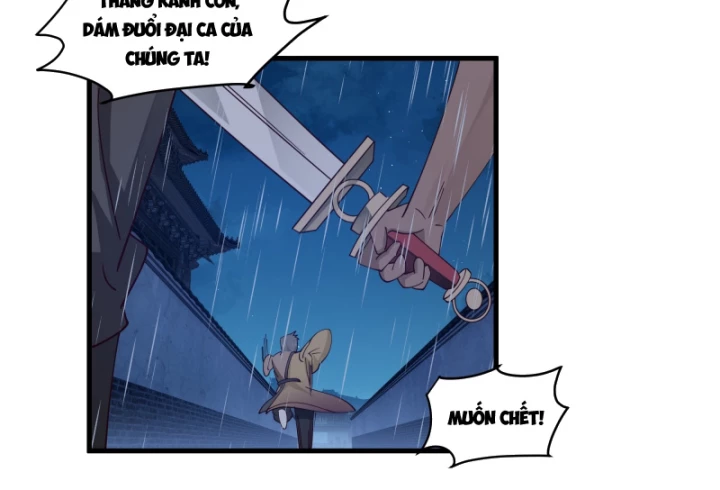 Một Người Quét Ngang Giang Hồ Chapter 11 - 38