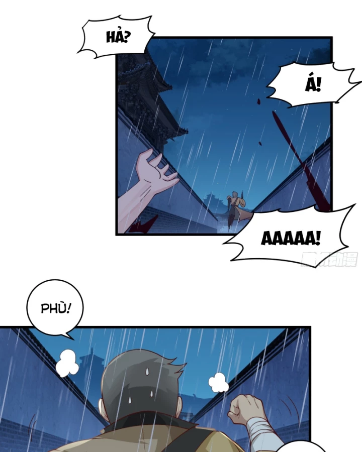 Một Người Quét Ngang Giang Hồ Chapter 11 - 39