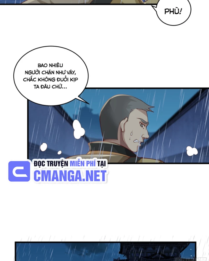 Một Người Quét Ngang Giang Hồ Chapter 11 - 40