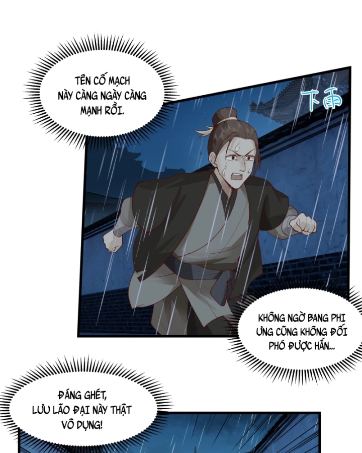 Một Người Quét Ngang Giang Hồ Chapter 11 - 45