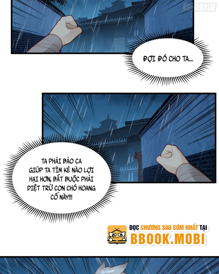 Một Người Quét Ngang Giang Hồ Chapter 11 - 46