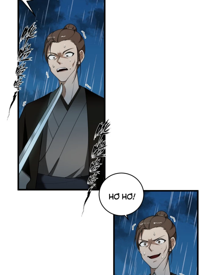 Một Người Quét Ngang Giang Hồ Chapter 11 - 52