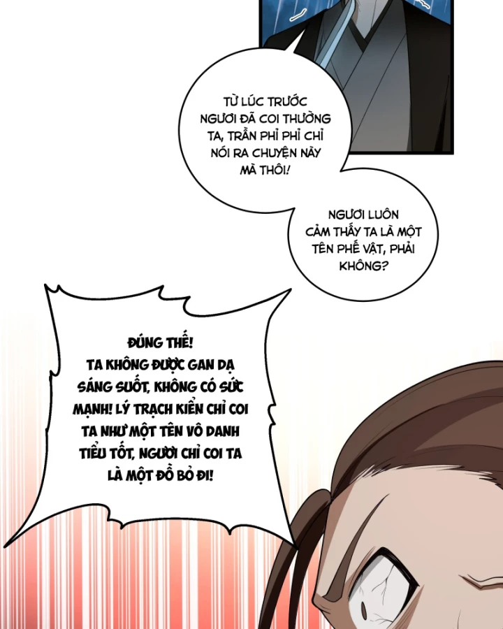 Một Người Quét Ngang Giang Hồ Chapter 11 - 53