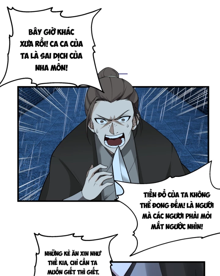 Một Người Quét Ngang Giang Hồ Chapter 11 - 55