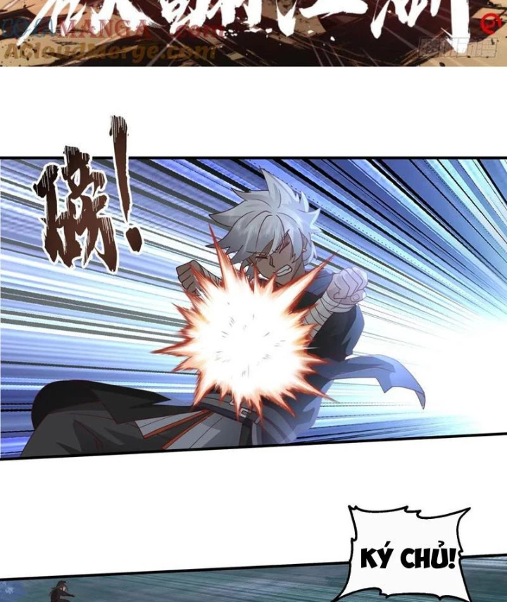 Một Người Quét Ngang Giang Hồ Chapter 36 - 2