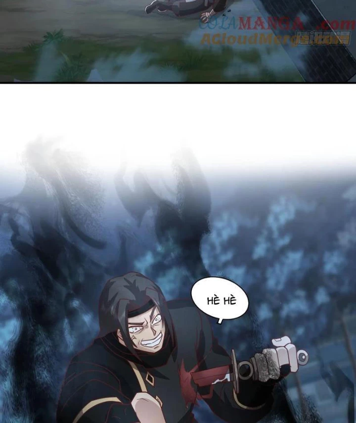 Một Người Quét Ngang Giang Hồ Chapter 36 - 5