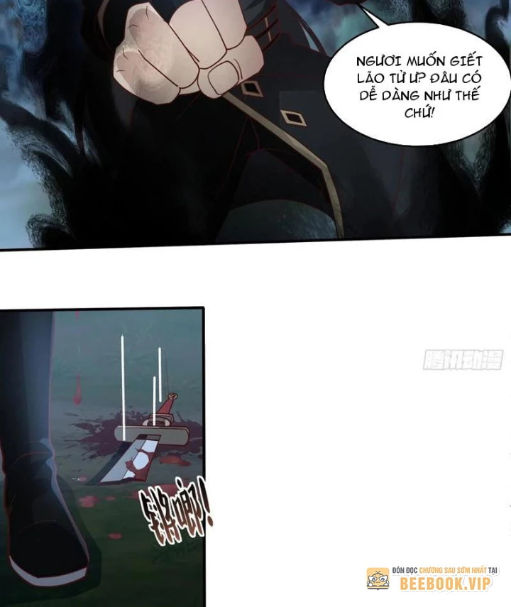 Một Người Quét Ngang Giang Hồ Chapter 36 - 6