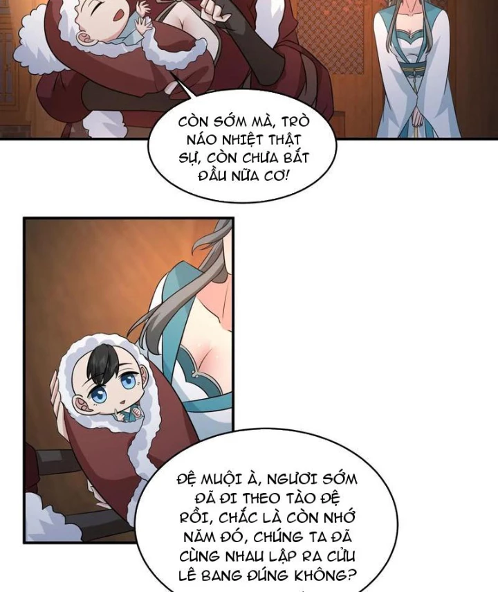 Một Người Quét Ngang Giang Hồ Chapter 36 - 16