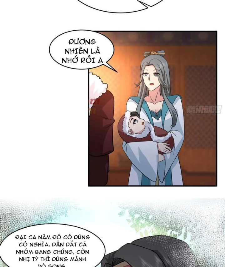 Một Người Quét Ngang Giang Hồ Chapter 36 - 17