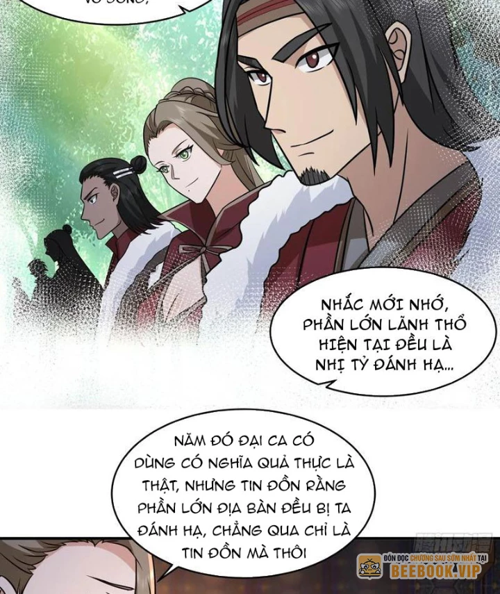 Một Người Quét Ngang Giang Hồ Chapter 36 - 18