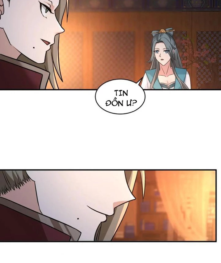 Một Người Quét Ngang Giang Hồ Chapter 36 - 19