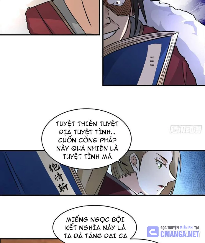 Một Người Quét Ngang Giang Hồ Chapter 36 - 21