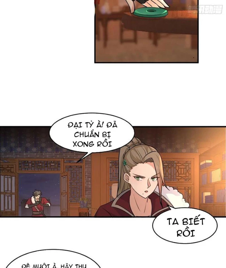 Một Người Quét Ngang Giang Hồ Chapter 36 - 23