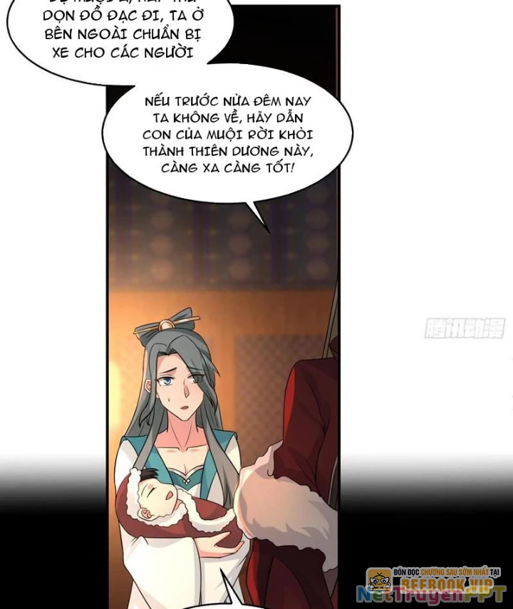 Một Người Quét Ngang Giang Hồ Chapter 36 - 24