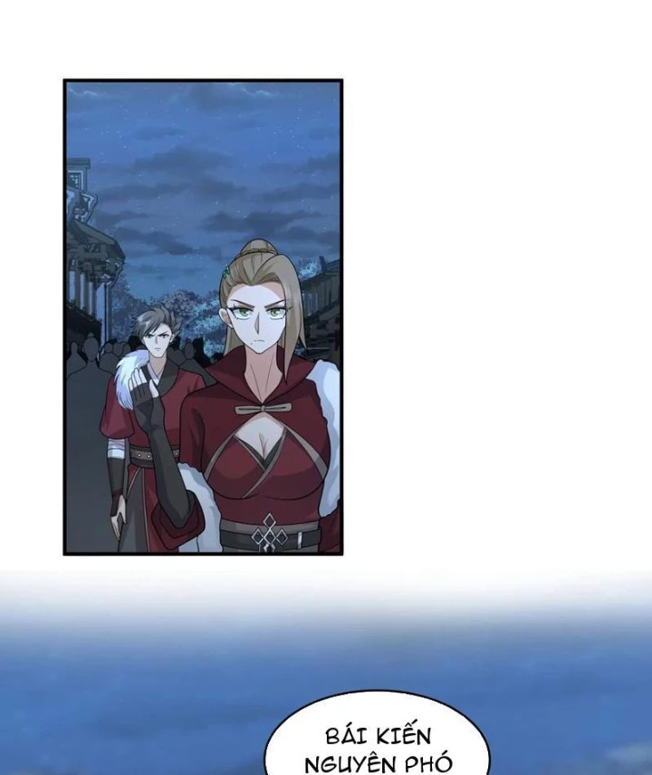 Một Người Quét Ngang Giang Hồ Chapter 36 - 29