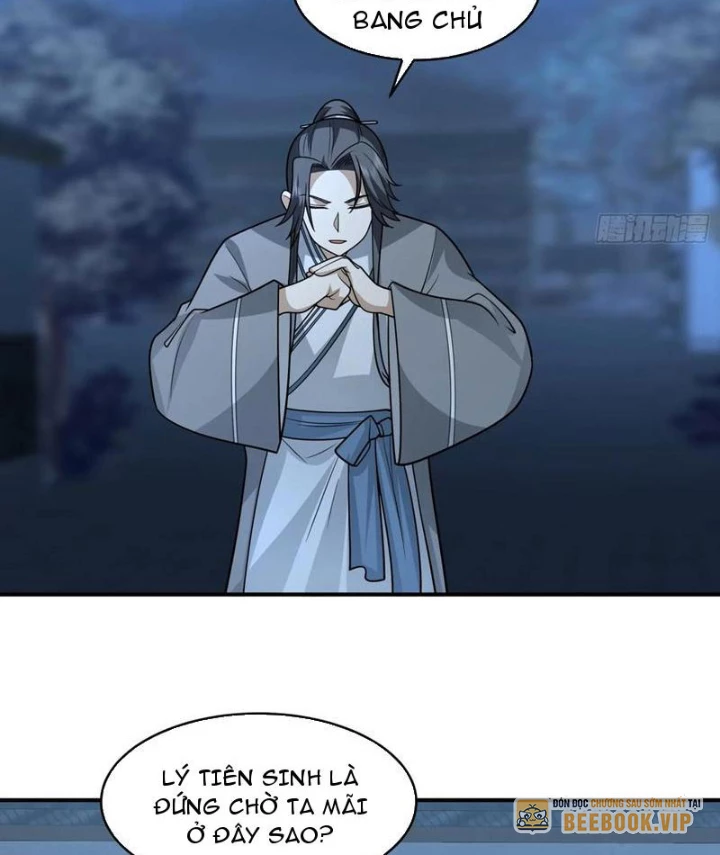 Một Người Quét Ngang Giang Hồ Chapter 36 - 30