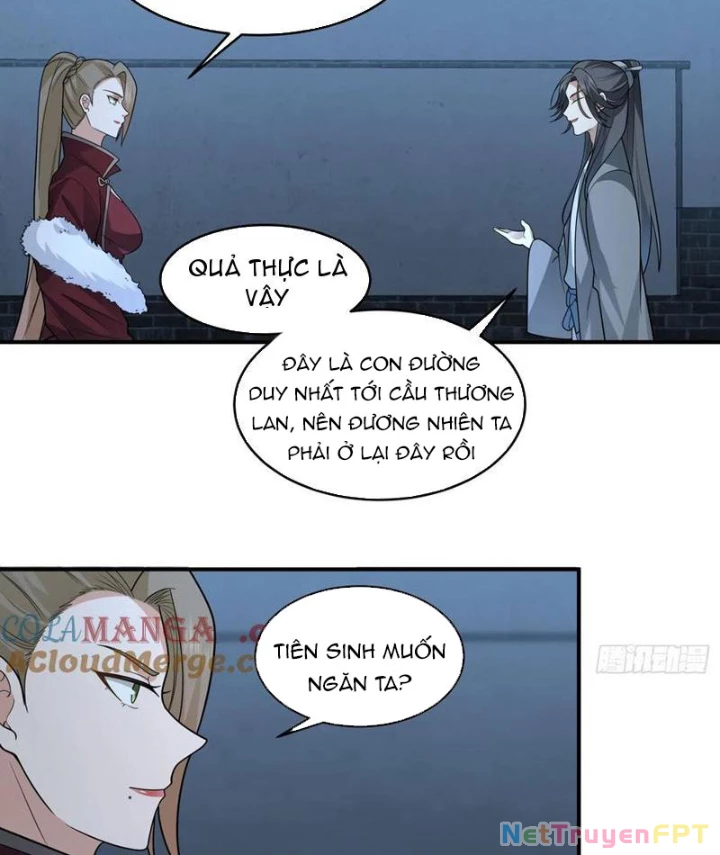 Một Người Quét Ngang Giang Hồ Chapter 36 - 31