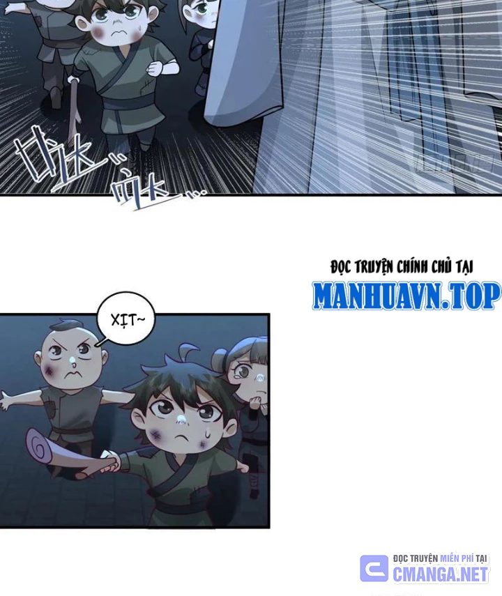 Một Người Quét Ngang Giang Hồ Chapter 36 - 33