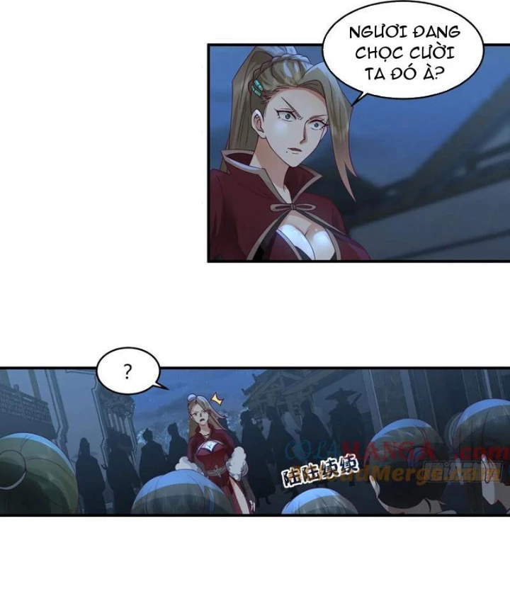 Một Người Quét Ngang Giang Hồ Chapter 36 - 34