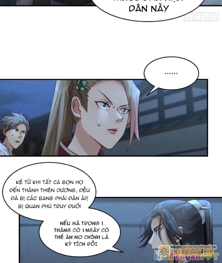 Một Người Quét Ngang Giang Hồ Chapter 36 - 36