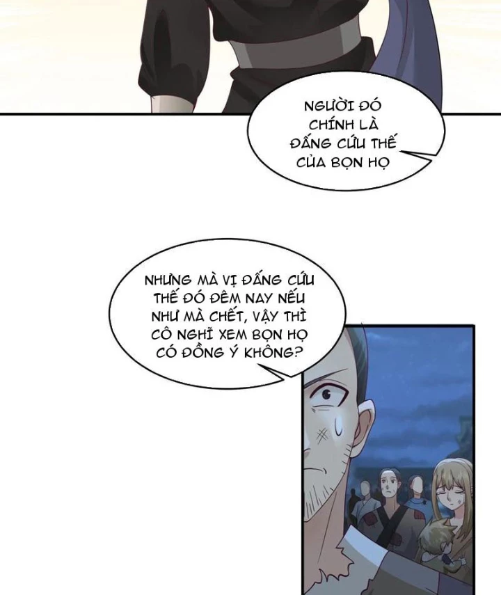 Một Người Quét Ngang Giang Hồ Chapter 36 - 38