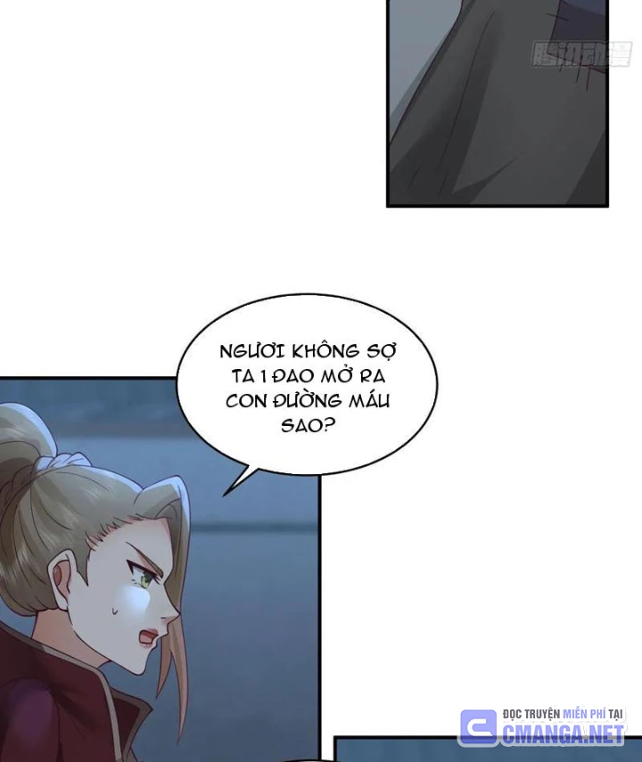 Một Người Quét Ngang Giang Hồ Chapter 36 - 39