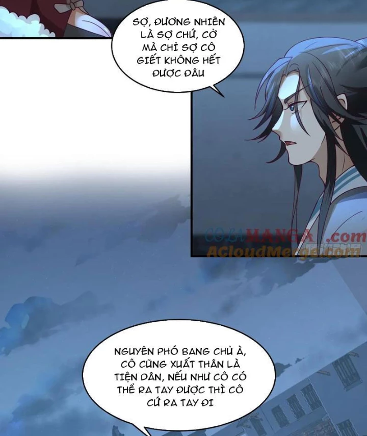 Một Người Quét Ngang Giang Hồ Chapter 36 - 40