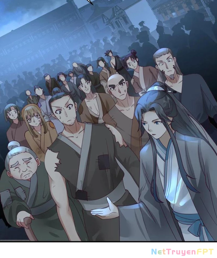 Một Người Quét Ngang Giang Hồ Chapter 36 - 41