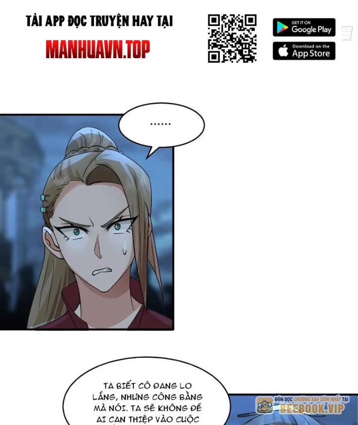 Một Người Quét Ngang Giang Hồ Chapter 36 - 42