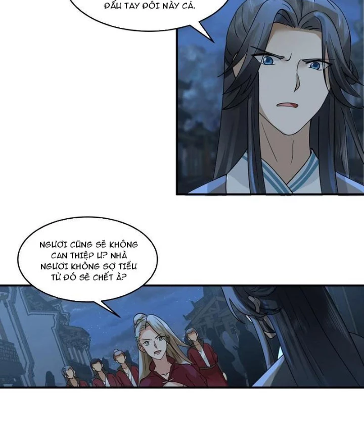 Một Người Quét Ngang Giang Hồ Chapter 36 - 43