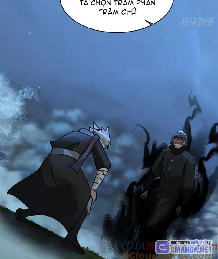 Một Người Quét Ngang Giang Hồ Chapter 36 - 45